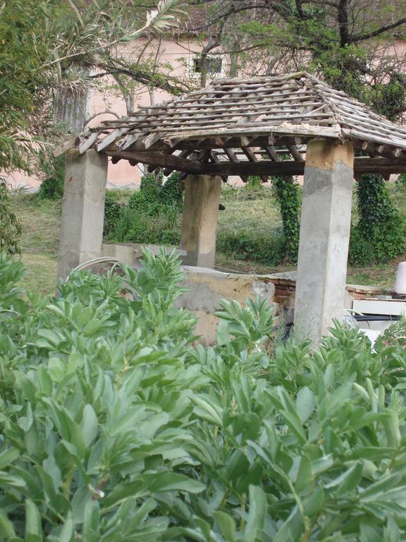 Casal Da Juge Hotel Torres Novas Kültér fotó
