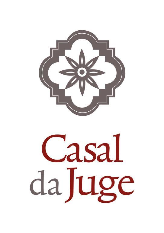 Casal Da Juge Hotel Torres Novas Kültér fotó